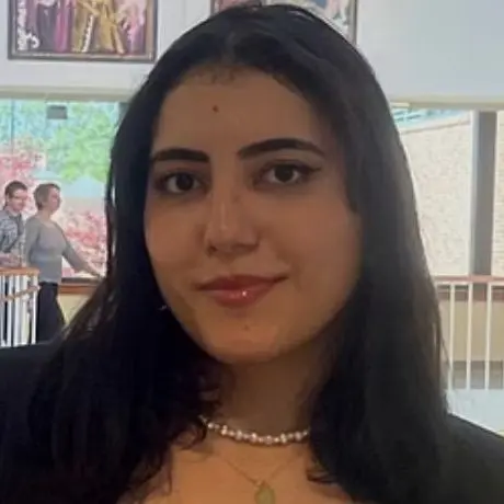 Hala Maarouf